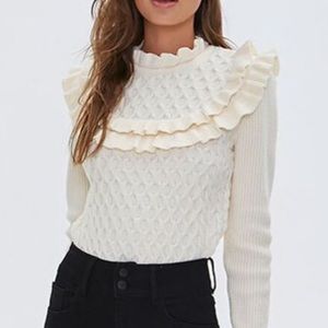 Forever 21 Sweater